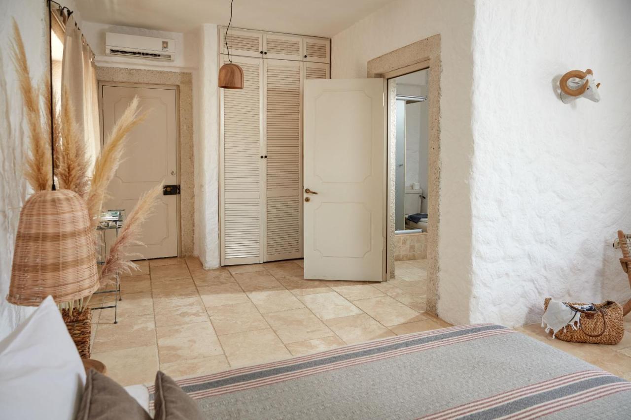 Morro Alaçatı Extérieur photo