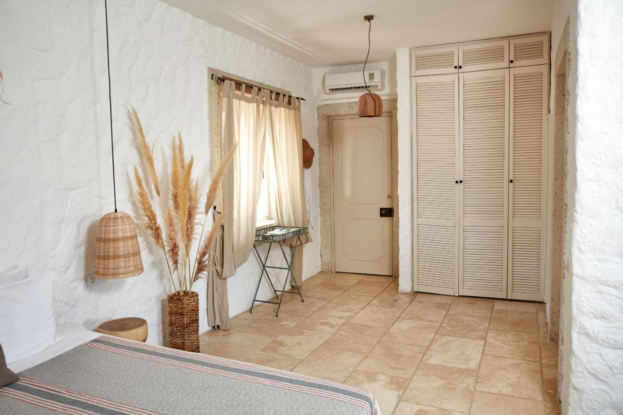 Morro Alaçatı Extérieur photo
