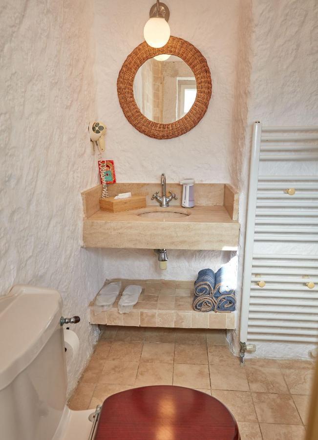 Morro Alaçatı Extérieur photo