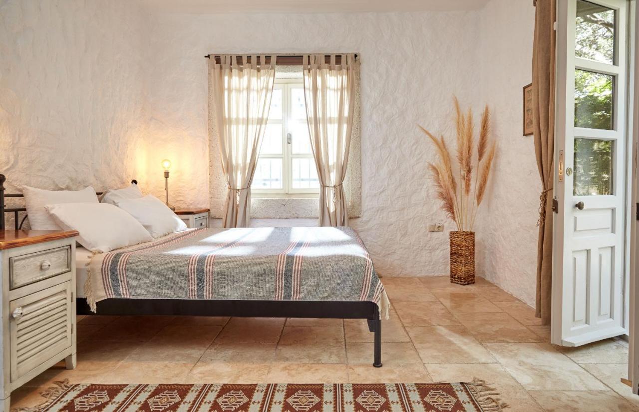 Morro Alaçatı Extérieur photo
