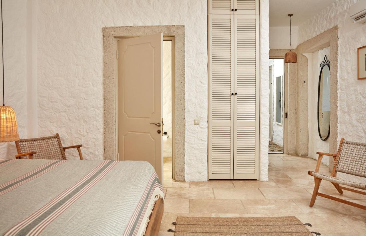 Morro Alaçatı Extérieur photo
