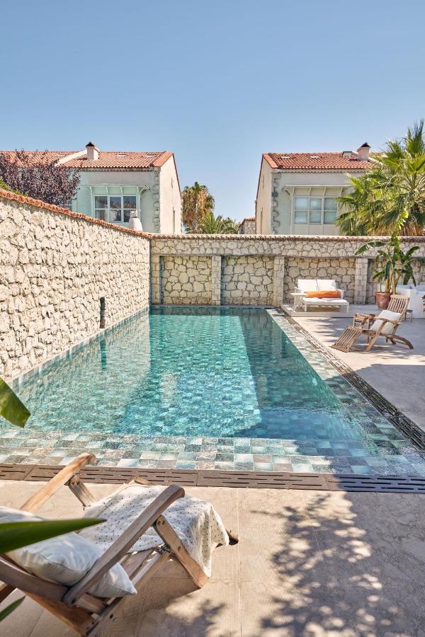 Morro Alaçatı Extérieur photo