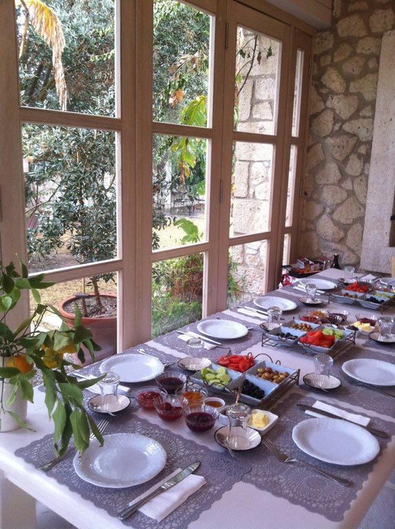 Morro Alaçatı Extérieur photo